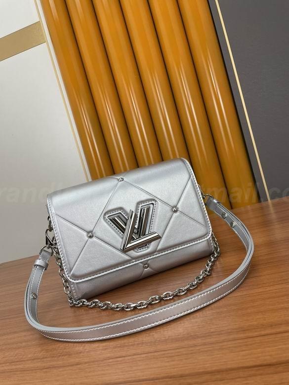 LV Handbags 110